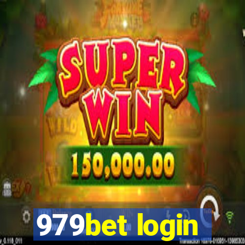 979bet login